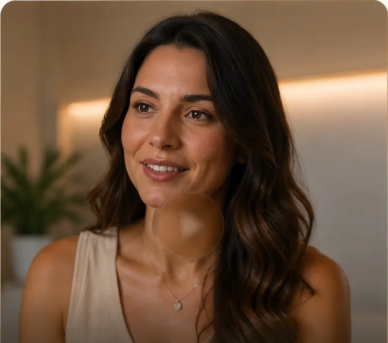 Fernanda, 34 anos