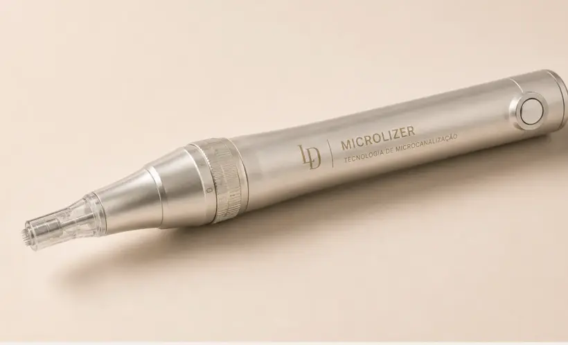 Microlizer