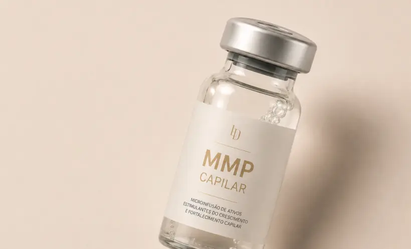 MMP Capilar