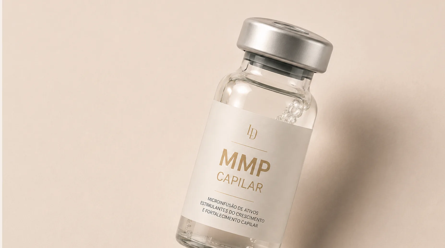 MMP Capilar