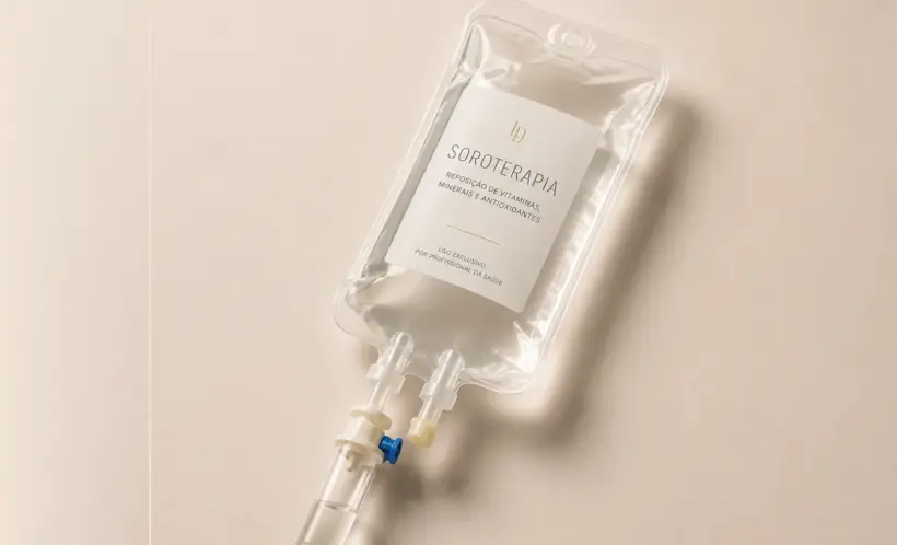 Soroterapia